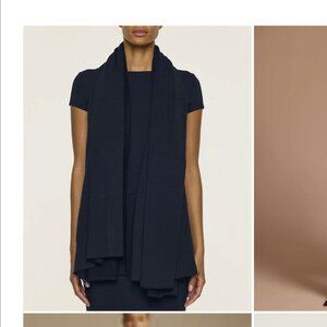 Bleusalt Signature 2 Yard Wrap- NAVY